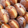 Tłusty Czwartek 2023 - kiedy wypada? Dlaczego jemy wtedy drożdżowe pączki?