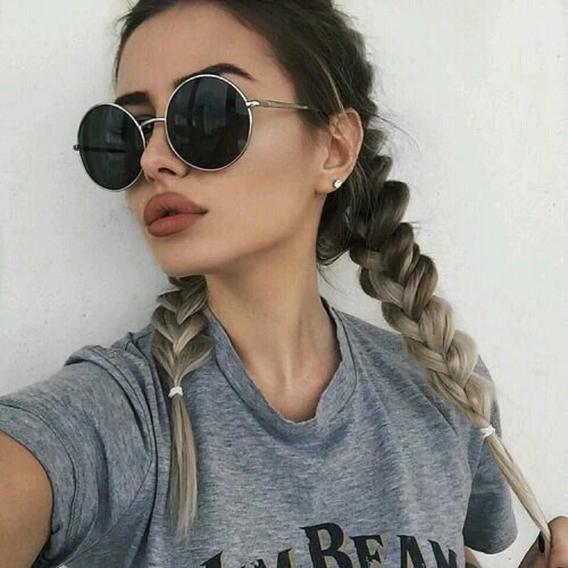 Ombre i warkocze ;)