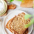Ciasto na żółtkach z jabłkiem - przepis - Wypieki Beaty