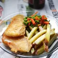 Fish & Chips