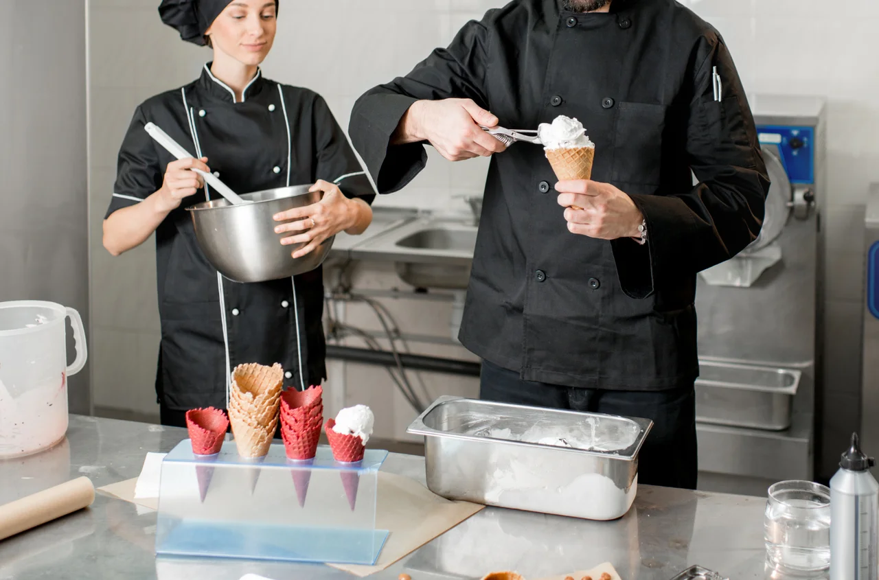 Europejski Dzień Lodów Rzemieślniczych: Święto Smaku i Tradycji