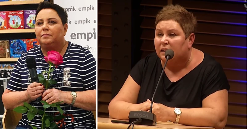 Dorota Wellman zdradziła traumatyczne fakty ze swojego życia