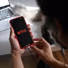 Oszuści podszywają się po Netflixa! Wysyłają fałszywe wiadomości SMS!