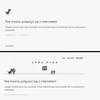 Co zrobić gdy nagle zabrakło internetu?