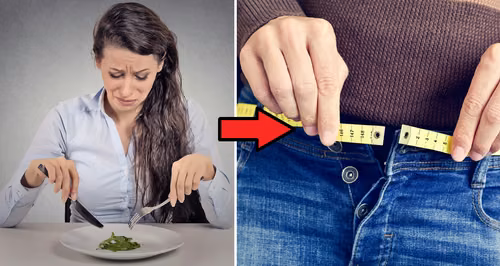 Kolejna niebezpieczna dieta stała się popularna! Słyszeliście o niej?