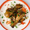 Kurczak adobo