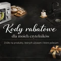 Aktualne kody rabatowe na Kenwood Cooking Chef, zlewozmywaki granitowe Primagran i materace Selene. Sprawdzone produkty, które mam w swoim domu i polecam