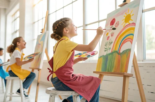Nawet 15 tys. zł na zajęcia dodatkowe dla dzieci! Rodzice mają ostatnie 3 dni na złożenie wniosku