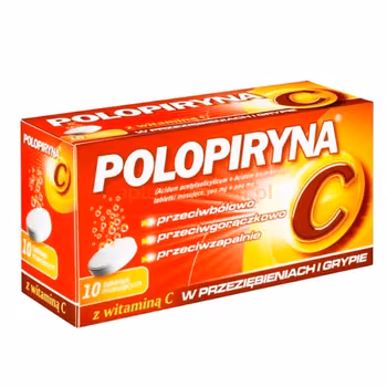 Niezwykłe zastosowanie polopiryny o którym nie wiesz