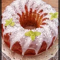 Babka kokosowa