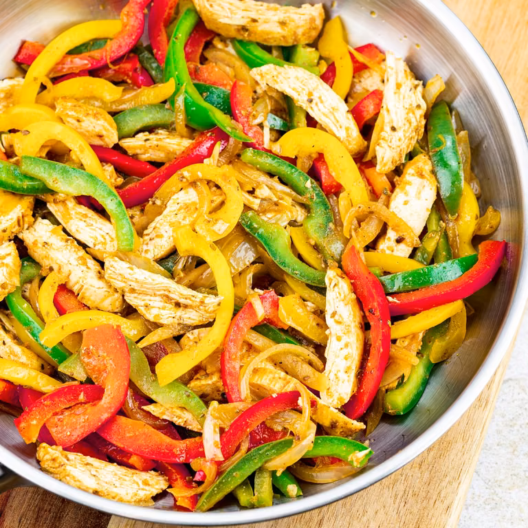 Fajitas