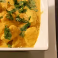 Smaki Indii: Kurczak maślany