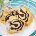 Babka marmurkowa