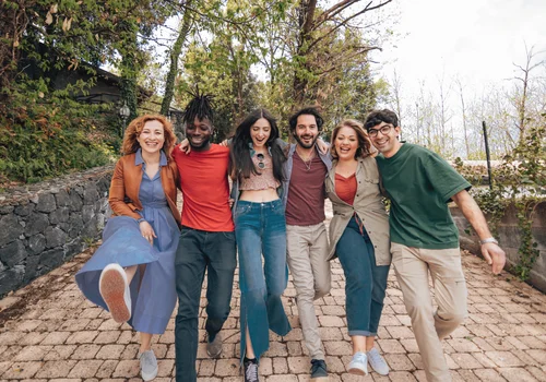 Ogólnopolski Dzień Erasmusa: Święto Mobilności Edukacyjnej