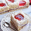 Ciasto Biedronka