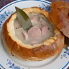 Chlebek do żurku