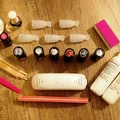 JAK ZROBIĆ MANICURE HYBRYDOWY W DOMU?