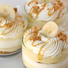 Bananowy deser