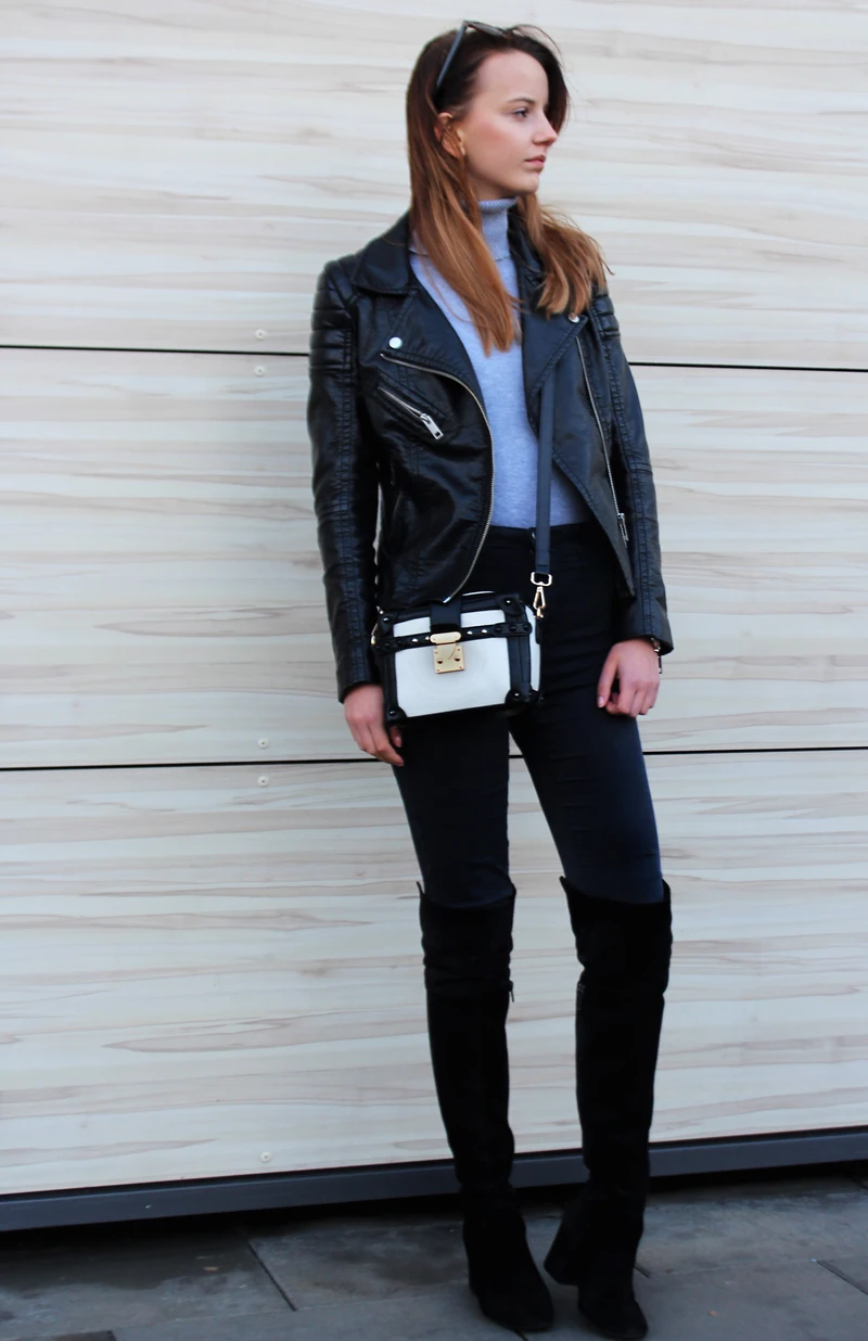 Casual look