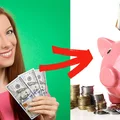 Dzięki tym radom zaoszczędziła prawie 800 zł miesięcznie – przekonaj się, jakie to łatwe!