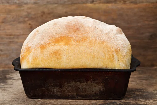 Chleb bez drożdży i zakwasu - dwa najlepsze przepisy!