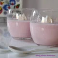 Deser jogurtowy z galaretką