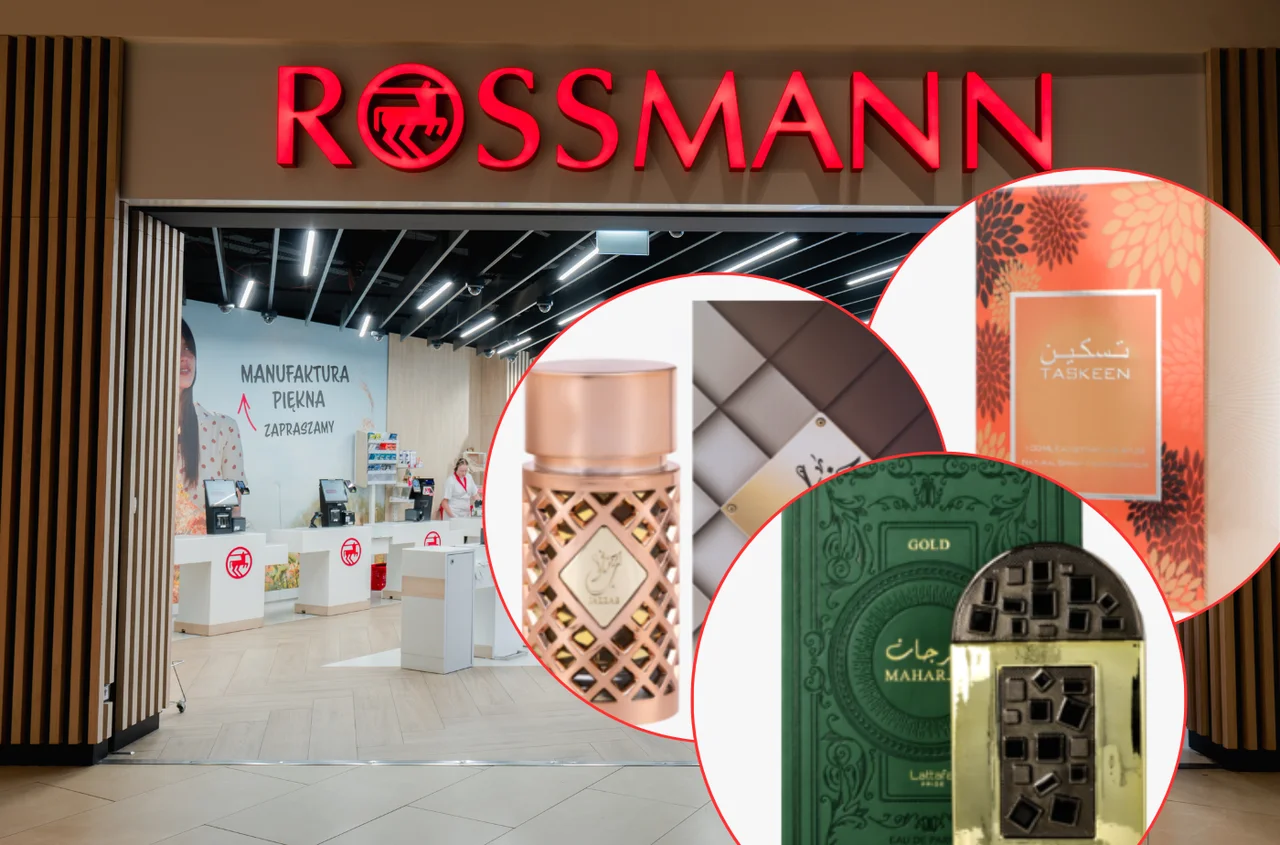 Rossmann właśnie przecenił te genialne perfumy o 90 zł! Drogeria sypnęła atrakcyjnymi rabatami na arabskie zapachy
