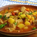 Zupa gulaszowa