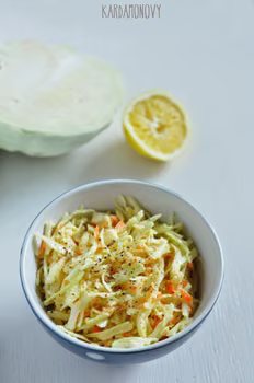 Coleslaw