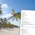 Myśleliśmy, że od dawna siedzi w więzieniu, a on dalej robi interesy! Wojtek z Zanzibaru i jego dalsze losy - historia oszustwa
