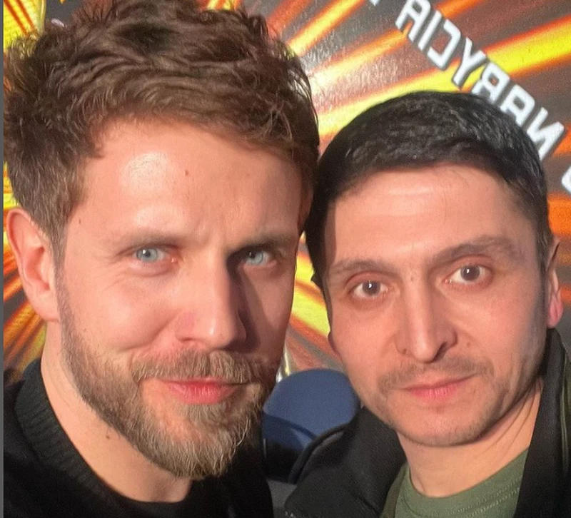Królikowski wydał OŚWIADCZENIE. Jeszcze większa głupota?