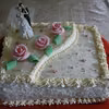 Tort Weselny