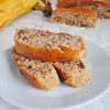 Chlebek bananowy