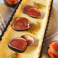 Keto tarta egzotyczna (Paleo, LowCarb, bezmleczna)