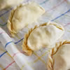 Ciasto na pierogi