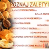 Dlaczego miód to złoto?