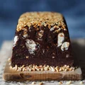 Fit blok czekoladowy (bez mleka w proszku)
