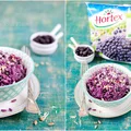 Risotto jagodowe