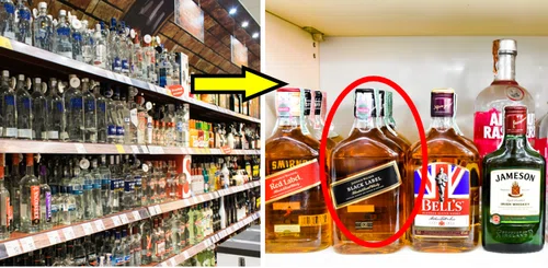 Ulubiony alkohol Polaków zniknie ze sklepów? Chcą zakazać jego sprzedaży ustawą!