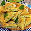 Pierogi po grecku