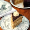 Ciasto ala banoffee pie