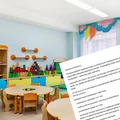 Legionella w przedszkolu w Warszawie! Placówka wydała oświadczenie
