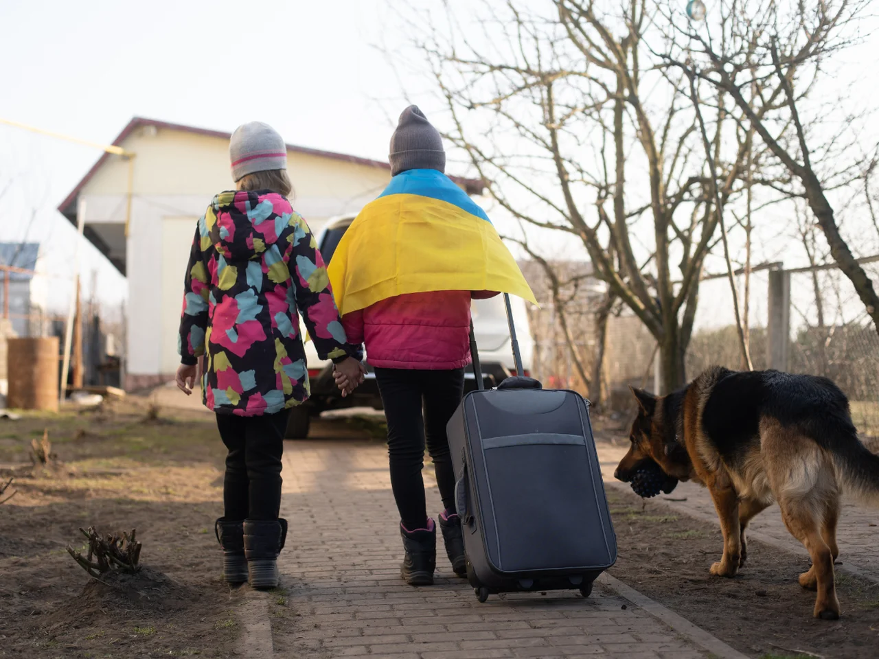 Pomoc dla uchodźców z Ukrainy przedłużona!