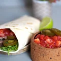 Tacos z wieprzowiną