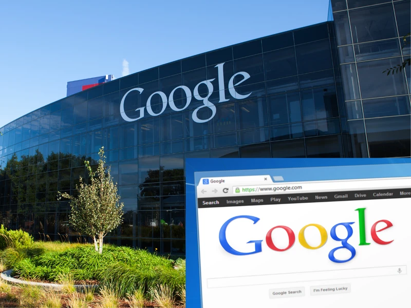Obowiązkowe szczepienia? Tak, firma Google wprowadza takie wymogi