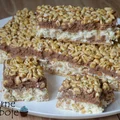 Ciasto Kinder Country bez pieczenia w 20 minut!