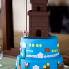 Torcik mario