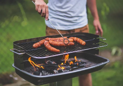 Dzień Grilla: Historia, Techniki i Przepisy