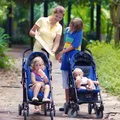Nawet 6999 zł na dzieci bez względu na dochody i staż pracy? Pojawił się pomysł na program "Mama 3 plus"
