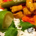 chicken curry